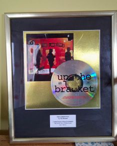 Libertines limited album