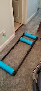 TacX Rollers
