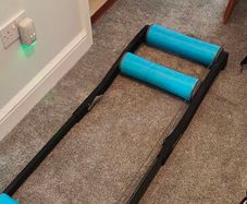 TacX Rollers