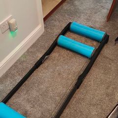 TacX Rollers