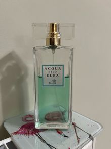 Acqua dell' Elba Woman Classica 50ml