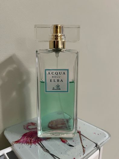 Acqua dell' Elba Woman Classica 50ml