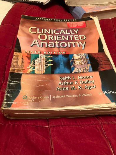 Medical Books