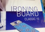 Medium Sized Ironing Boards