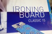 Medium Sized Ironing Boards