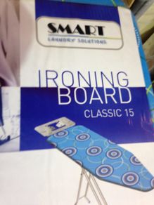 Medium Sized Ironing Boards