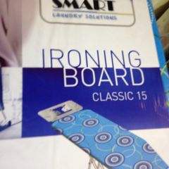 Medium Sized Ironing Boards