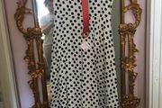 Zara dress, new, size L