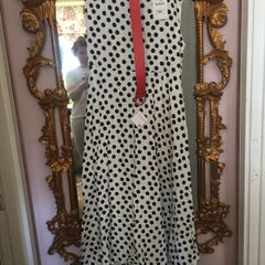 Zara dress, new, size L