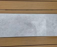 Concrete effect new  Wall tiles x 11 | 225 x 600mm + 4 square 300 x 300mm