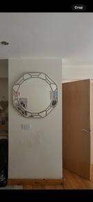Wall Mirror