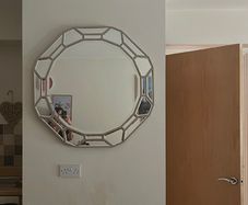 Wall Mirror