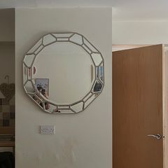 Wall Mirror