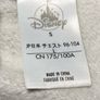Disney Store Mickey Mouse Pullover Hoodie Mens Size Small Image 4