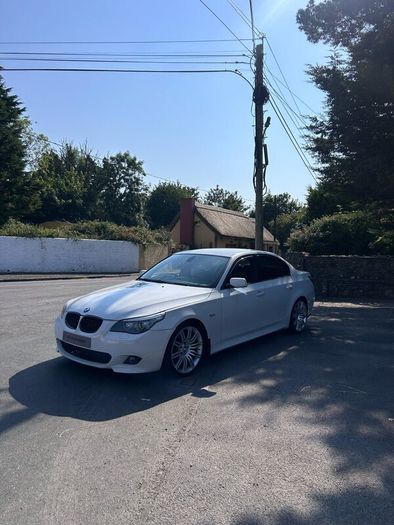 Bmw E60