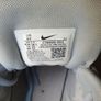 nike air max 200 grey wolf size 5.5 in excellent condition Image 6
