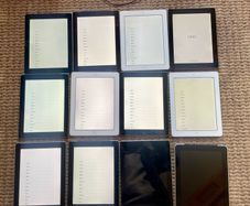 Apple iPad 4th Gen 3 Gen 2 Gen For Parts Or Repairs