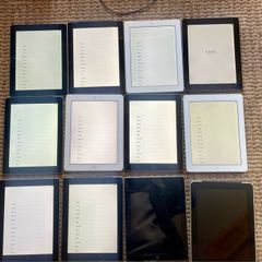 Apple iPad 4th Gen 3 Gen 2 Gen For Parts Or Repairs