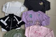 girls clothes bundle