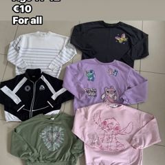 girls clothes bundle