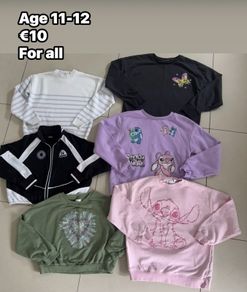 girls clothes bundle
