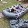 inflatable boat Image 2