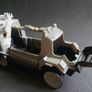 Armed Land Vehicle Image 6