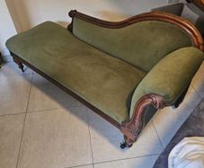 Selling as not been used