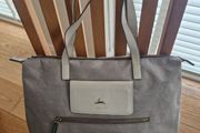 Aubrey England Bag
