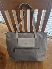 Aubrey England Bag