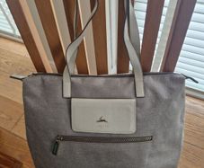 Aubrey England Bag