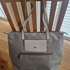 Aubrey England Bag