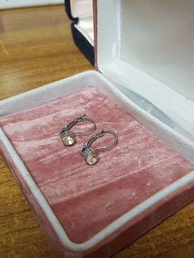 Vintage Earrings