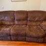 Sofas x 2 Image 3