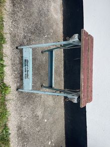 black & decker work bench