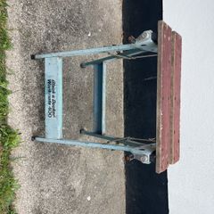 black & decker work bench