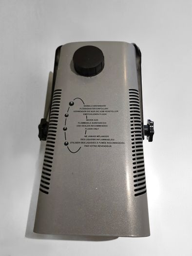 fog machine Stairville SF-80 700W