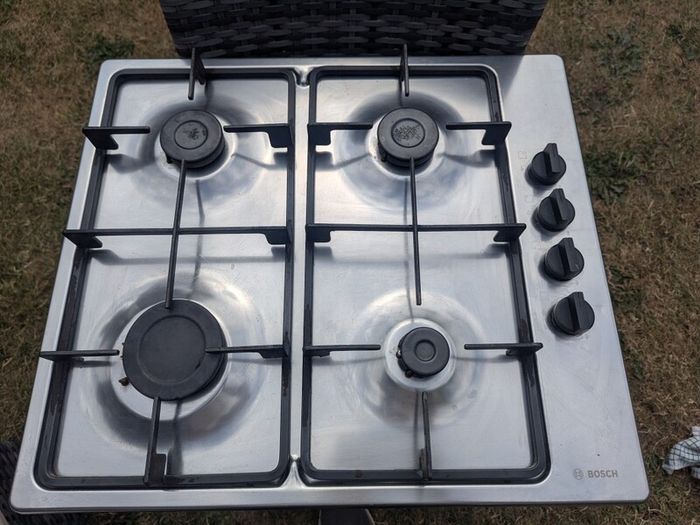Bosch series 2 hob PBP6B5B60