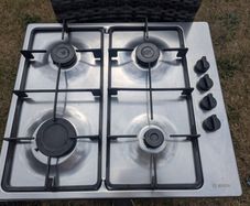 Bosch series 2 hob PBP6B5B60
