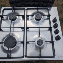 Bosch series 2 hob PBP6B5B60