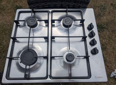 Bosch series 2 hob PBP6B5B60