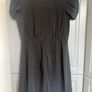 Skirt playsuit Image 3