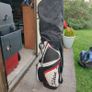 Titleist golf bag Image 2