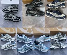 asics gel