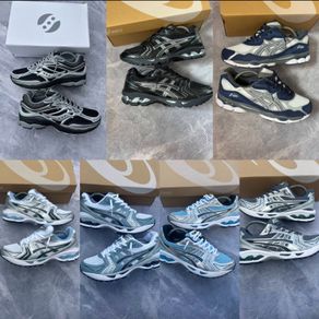 asics gel