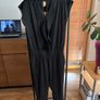 Pinko black jumpsuit Image 2