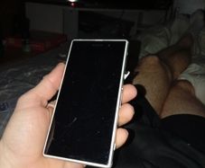 Xperia z1