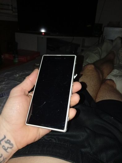 Xperia z1