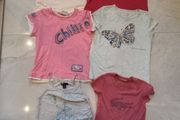 Girls t-shirt bundle