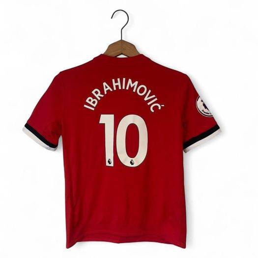 Manchester United Jersey